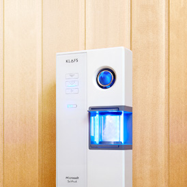 Klafs Microsalt