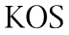 KOS