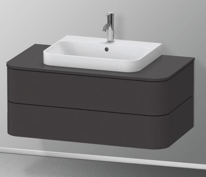 Набор для ванной комнаты Duravit HAPPY D.2 PLUS