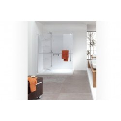 Walk In Huppe